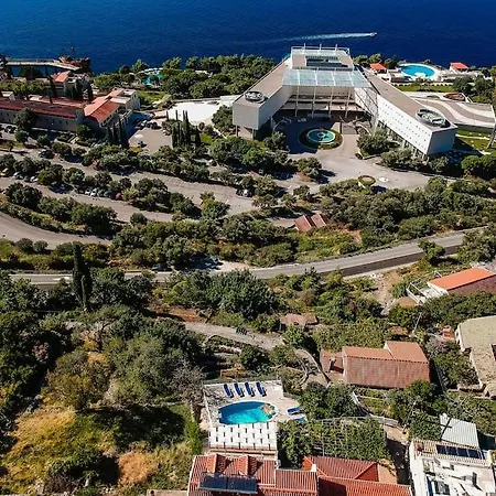 Sunce- Tranquility- Sea View - Pool Vakantiehuis Orasac